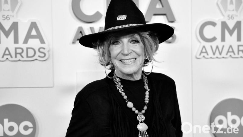 Die „Don’t Touch Me“-Sängerin starb an den Folgen einer Infektion, wie US-Medien berichteten. Archivbild: Evan Agostini/Invision/AP/dpa