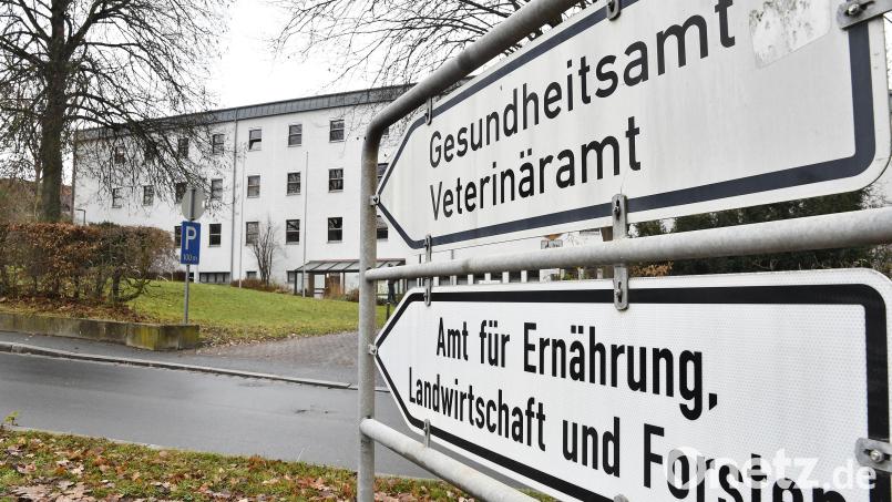 Kostenlose Tests auf Hepatitis C bietet das Gesundheitsamt Amberg ab sofort an. Archivbild: Petra Hartl