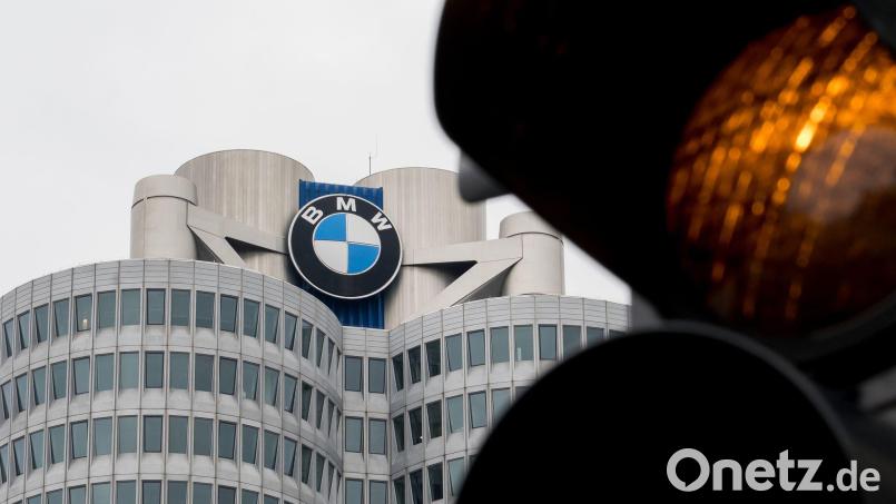 BMW verklagt Conti auf Schadenersatz. Archivbild: Tobias Hase/dpa