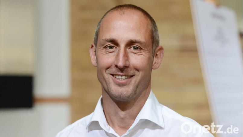 Hofft weiter auf mehr offen bekennende Homosexuelle im Profifußball: Ex-Profi Marcus Urban. Bild: picture alliance / dpa