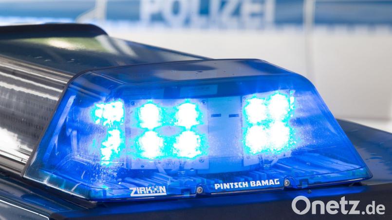 Eine 59-jährige Frau wurde in Amberg beim Ladendiebstahl erwischt. Bild: Friso Gentsch/dpa