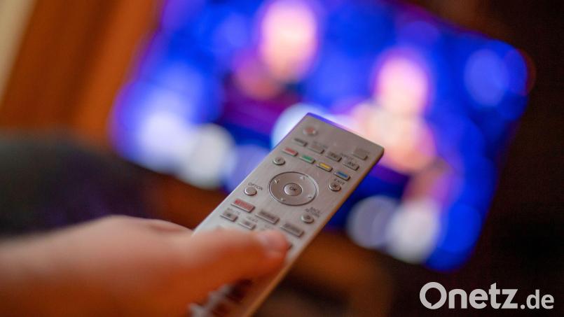 Viele Neukunden können Streamingdienste vor allem noch im älteren Publikum erwarten. Bild: Lino Mirgeler/dpa