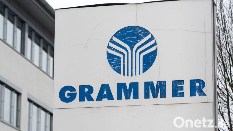 Bei Grammer greifen die Sanierungsmaßnahmen, auch wenn es in den Halbjahreszahlen erst auf den zweiten Blick erkennbar wird. Symbolbild: Armin Weigel/dpa