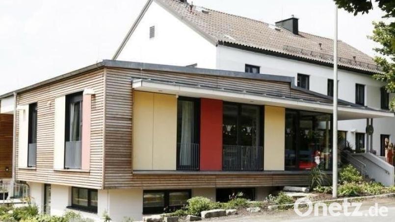Das Kinderhaus &quot;Steinwaldzwerge&quot; in Pullenreuth ist voll belegt. Bild: exa