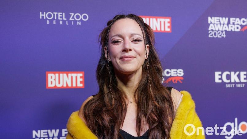 Die Hamburgerin hat ihr angekündigtes Hamburg-Abschiedskonzert abgesagt, weil ihre Mutter schwer erkrankt ist. Archivbild: Carsten Koall/dpa