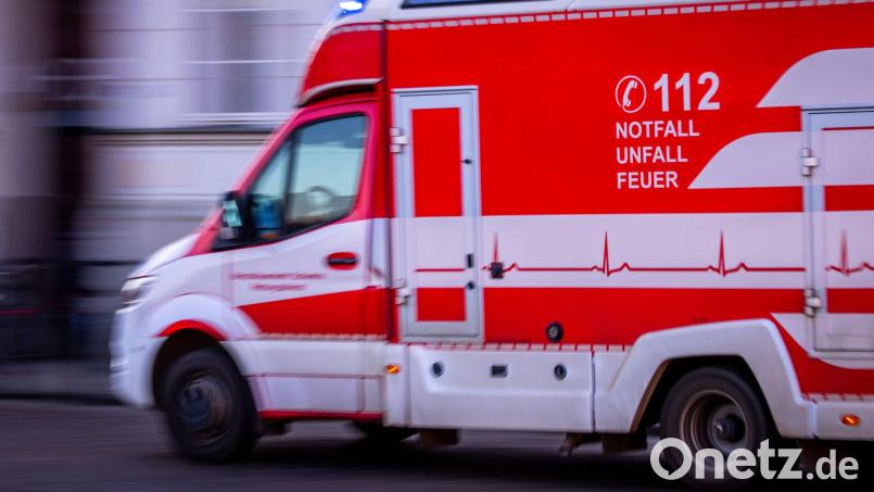 Nach dem Badeunfall zweier Schwestern laufen die Ermittlungen. Symbolbild: Jens Büttner/dpa