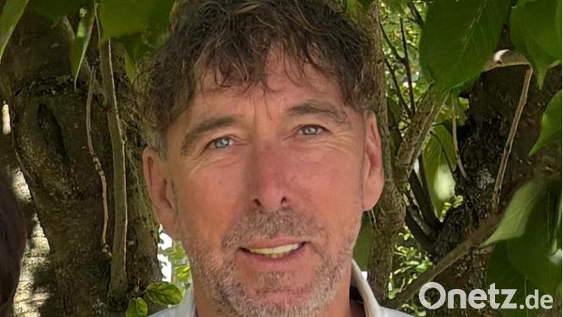 Raimund Forster aus Eslarn ist nach einem tragischen Verkehrsunfall mit 61 Jahren gestorben. Bild: gz