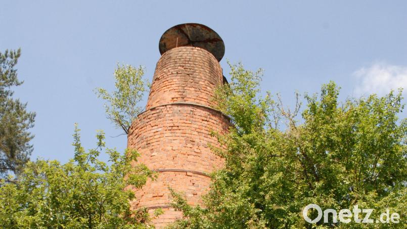 Der Turm geht auf die Zeit nach dem Zweiten Weltkrieg zurück. Bild: pop