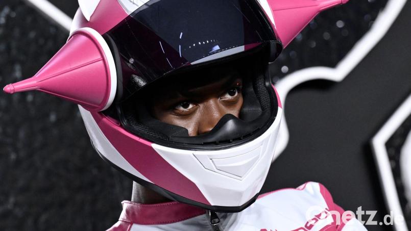 Lil Nas X hatte seinen Durchbruch mit dem Country/Hip-Hop-Hit „Old Town Road“. (Archivbild) Bild: Evan Agostini/Invision/AP/dpa