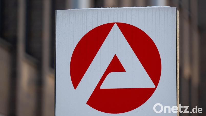 Die Arbeitslosigkeit in Bayern hat im August weiter zugenommen. (Archivbild) Bild: Sven Hoppe/dpa