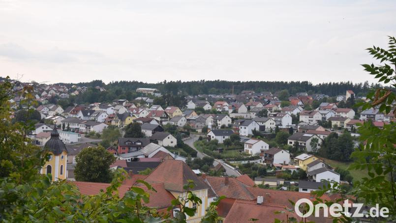 Die Gemeinde Ebermannsdorf ist am Sonntag, 14. September 2025 der Ausrichter für den 4. Hirschwald-Naturparktag. Dazu werden mehrere tausend Gäste erwartet. Bild: bö
