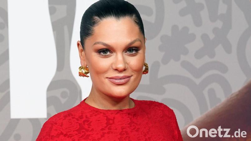 Erst im Juni hatte Jessie J öffentlich gemacht, an Brustkrebs erkrankt zu sein. (Archivbild) Bild: Ian West/PA Wire/dpa
