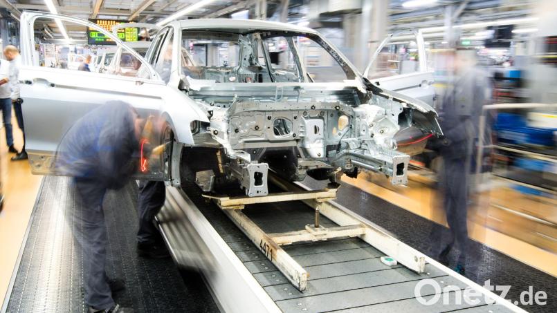 Die Arbeitslosenzahlen steigen in der Regel über den Sommer, weil Unternehmen vor den Ferien weniger einstellen und Ausbildungsverhältnisse enden. (Archivbild) Bild: Julian Stratenschulte/dpa/dpa-tmn