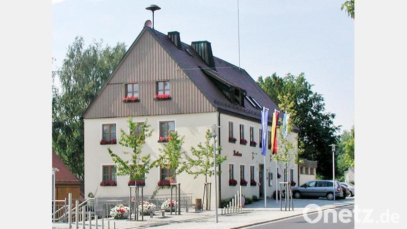Neue Öffnungszeiten gelten für die Gemeindekanzlei in Brand ab September. Bild: ld