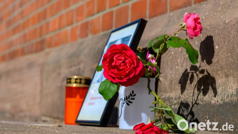 Nach dem Tod einer 16-Jährigen am Bahnhof Friedland steht ein Iraker unter dringenden Verdacht. Bundesinnenminister Drobrindt (CSU) sieht Versäumnisse der Behörden. (Archivbild) Bild: Swen Pförtner/dpa