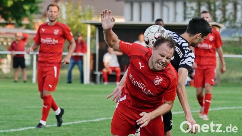 Für die DJK Arnschwang ist der Saisonstart missglückt. Nun muss der Trainer gehen. Symbolbild: ref