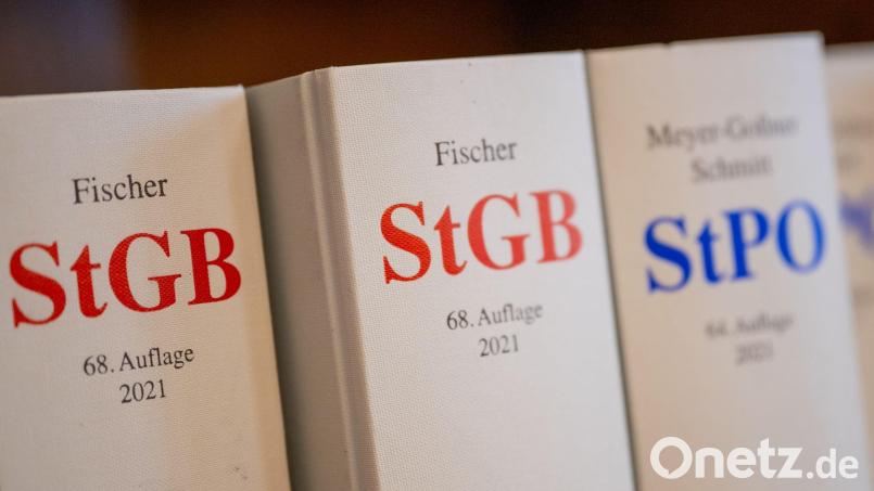 Eigentlich hatte er gegen eine Haftstrafe Berufung eingelegt – doch zur Verhandlung darüber kam ein 37-Jähriger dann nicht. Symbolbild: Monika Skolimowska/dpa