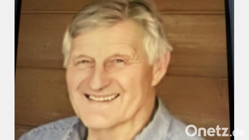 Karl Woppmann Bild: Fam. Woppmann, Lerau