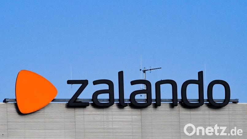 Zalando hatte gegen die Einstufung durch die EU-Kommission als „sehr große Online-Plattform“ klagt. (Archivbild) Bild: Jens Kalaene/dpa-Zentralbild/dpa