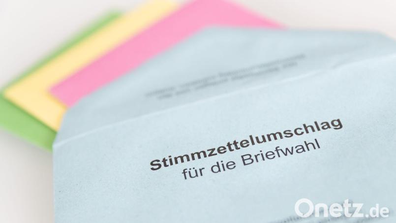 Der Tod von Kommunalwahlkandidaten der AfD nährt Spekulationen im Internet. (Symbolbild) Bild: Friso Gentsch/dpa