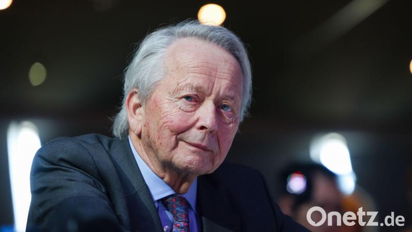 Porsche hat sich bislang nicht zu dem umstrittenen Projekt geäußert. (Archivbild) Bild: Jan Woitas/dpa