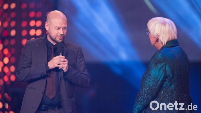 Für seine Dokumentation „Hanau – Eine Nacht und ihre Folgen“ wurde Regisseur Marcin Wierzchowski im Jahr 2022 bereits mit einem Grimme-Preis ausgezeichnet. (Archivbild) Bild: Rolf Vennenbernd/dpa