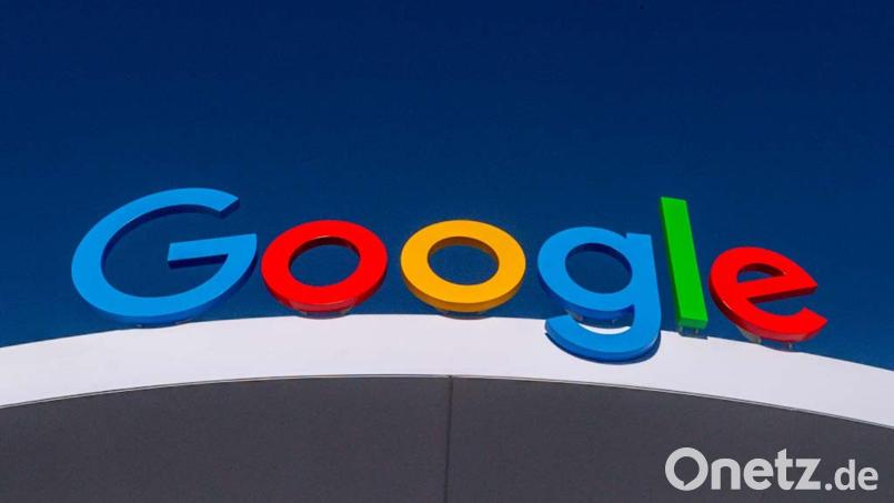 Die EU-Kommission hat Google wegen seines Werbegeschäfts im Visier und wirft dem Unternehmen einen Interessenkonflikt im eigenen Geschäftsmodell vor. (Archivbild) Bild: Andrej Sokolow/dpa