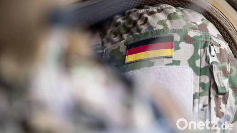 Die Vergewaltigungen sollen sich in Deutschland und der Schweiz ereignet haben. (Symbolbild) Bild: Marijan Murat/dpa