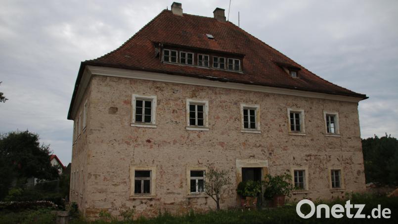 Das Schloss Hammergmünd bei Grafenwöhr gewährt zum Tag des offenen Denkmals am 14. September einen Blick hinter die Kulissen eines fast 700 Jahre alten Denkmals. Bild: sne