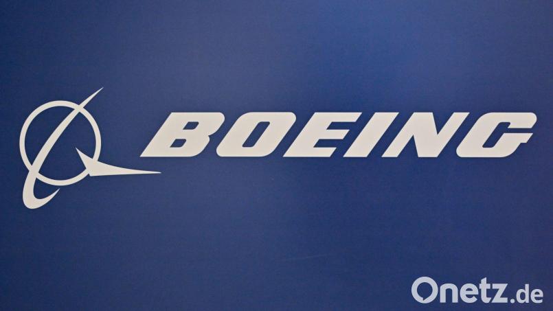 Die streikenden Boeing-Beschäftigten bauen unter anderem Kampfflugzeuge. (Symbolbild) Bild: Patrick Pleul/dpa