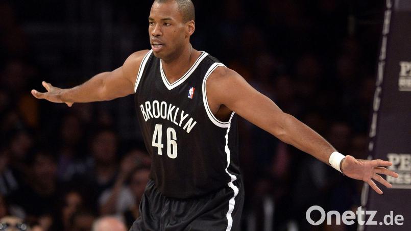 Jason Collins ist an einem Hirntumor erkrankt. (Archivbild) Bild: picture alliance / dpa