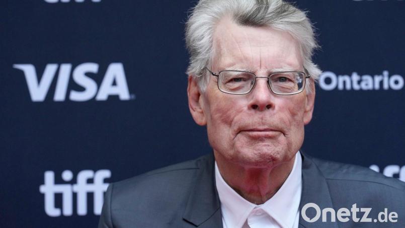 Mit „The Long Walk“ kommt eine weitere Roman-Adaption von Bestsellerautor Stephen King in die Kinos. (Archivbild) Bild: Chris Pizzello/Invision/AP/dpa