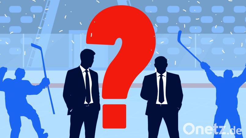 Nach der Übernahme der Blue Devils Weiden durch die Birch-Group begann eine Suche nach Informationen zu den neuen Investoren. Bild: Franka Eichl