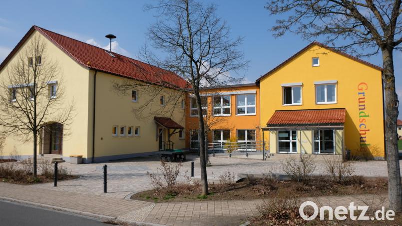 Das neue Schuljahr an der Grundschule am Rauhen Kulm startet. Archivbild: do