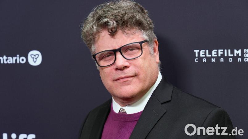 Sean Astin wurde bekannt als Sam in „Herr der Ringe“ und leitet jetzt die wichtigste US-Schauspielgewerkschaft. Bild: Chris Pizzello/Invision/AP/dpa