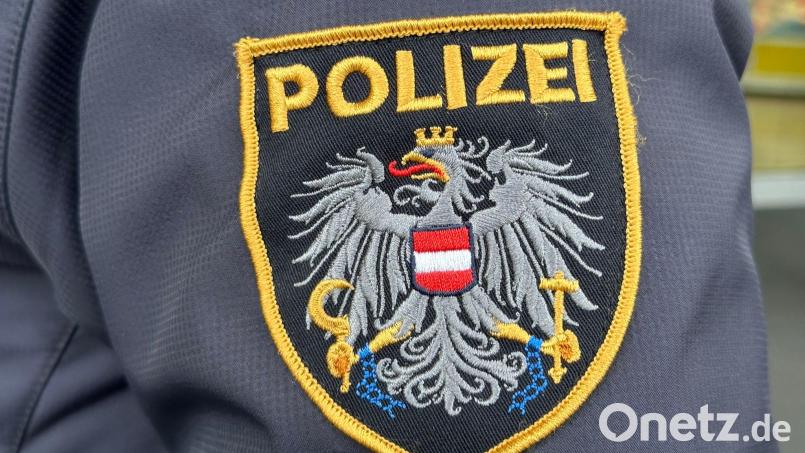 Die österreichische Polizei ermittelt zu dem Unglück. (Symbolbild) Bild: Matthias Röder/dpa