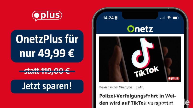 Mit OnetzPlus lesen Sie alle Artikel im Web und in der Onetz-App. Grafik: Marina Gube