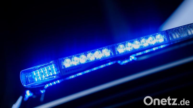 Ein betrunkener Pedelec-Fahrer ist in Weiden vor den Augen der Polizei gestürzt.. Symbolbild: Rolf Vennenbernd/dpa