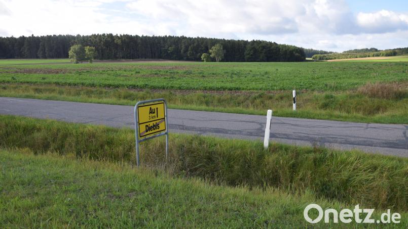 Von den gemeldeten Flächen für die Nutzung von Windenergie ist nur noch die Fläche &quot;AS21&quot; südlich von Diebis übrig geblieben. Dies teilte der Planungsverband Oberpfalz-Nord der Gemeinde Ebermannsdorf mit. Bild: bö