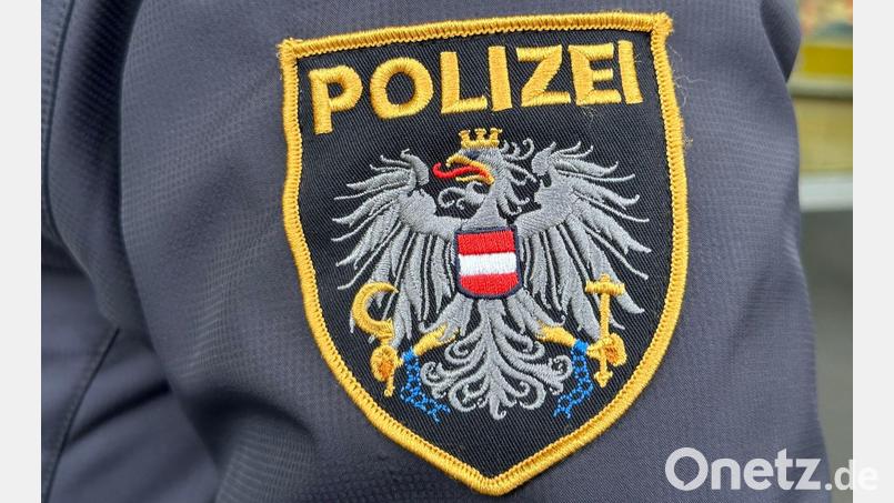 Das Suchgebiet ist riesig. (Archivbild) Bild: Matthias Röder/dpa