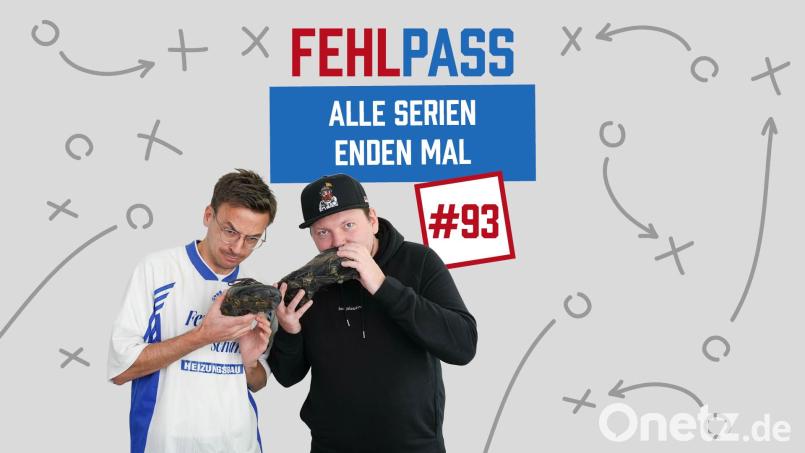Amateurfußball ist besser als Netflix und Co: Am Wochenende durften die Zuschauer auf den Plätzen zusehen, wie drei außergewöhnliche Serien endeten. Bild: Noah Wegmüller-Kocher