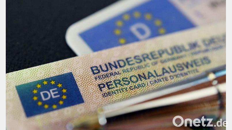 Der Branchenverband Bitkom beklagt ein „Schneckentempo“ bei der Digitalisierung von Dienstleistungen der Verwaltung. (Symbolbild) Bild: Marijan Murat/dpa