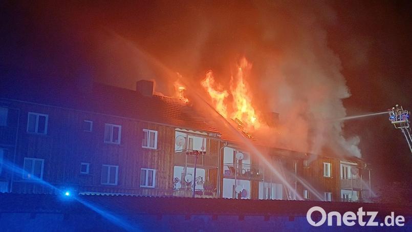 Die Polizei ermittelt weiter. Bild: ---/Zema Medien/dpa