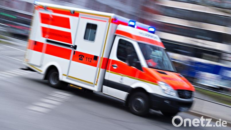 In einer Brauerei in Reuth bei Erbendorf kam es zu einem schweren Betriebsunfall. Symbolbild: Nicolas Armer/dpa