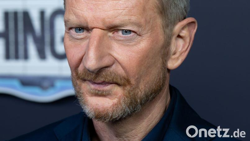 Michael Kessler ist nach eigenen Worten im Laufe seines Lebens misstrauischer geworden. (Archivbild) Bild: Sven Hoppe/dpa