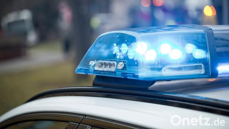 Ein Senior aus Schwandorf erhielt nicht bestellte Pflegemittel. Symbolbild: Daniel Vogl/dpa