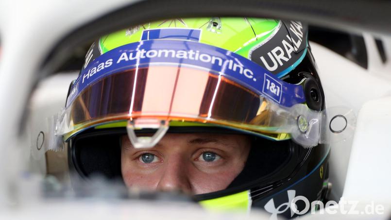 Nun will Mick Schumacher in einem einen Wagen der IndyCar-Serie testen. (Archivbild) Bild: Bradley Collyer/Press Association/dpa
