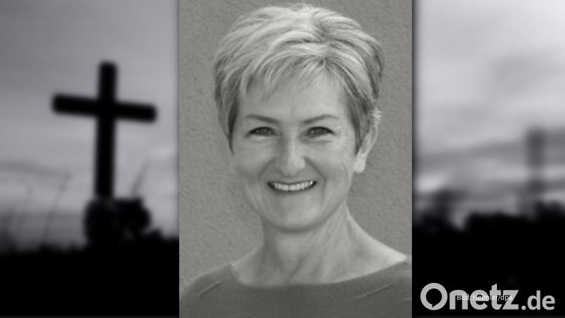 Marlene Groitl ist im Alter von 71 Jahren gestorben. Bild: Heimler