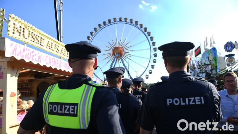 Die Polizei ermittelte zu den Umständen des Todes. Archivbild: Felix Hörhager/dpa