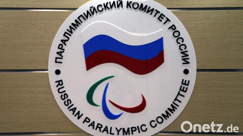 Russlands Behindertensportler dürfen bei den Paralympics in Mailand wohl unter eigener Flagge starten. Bild: Maxim Shipenkov/dpa